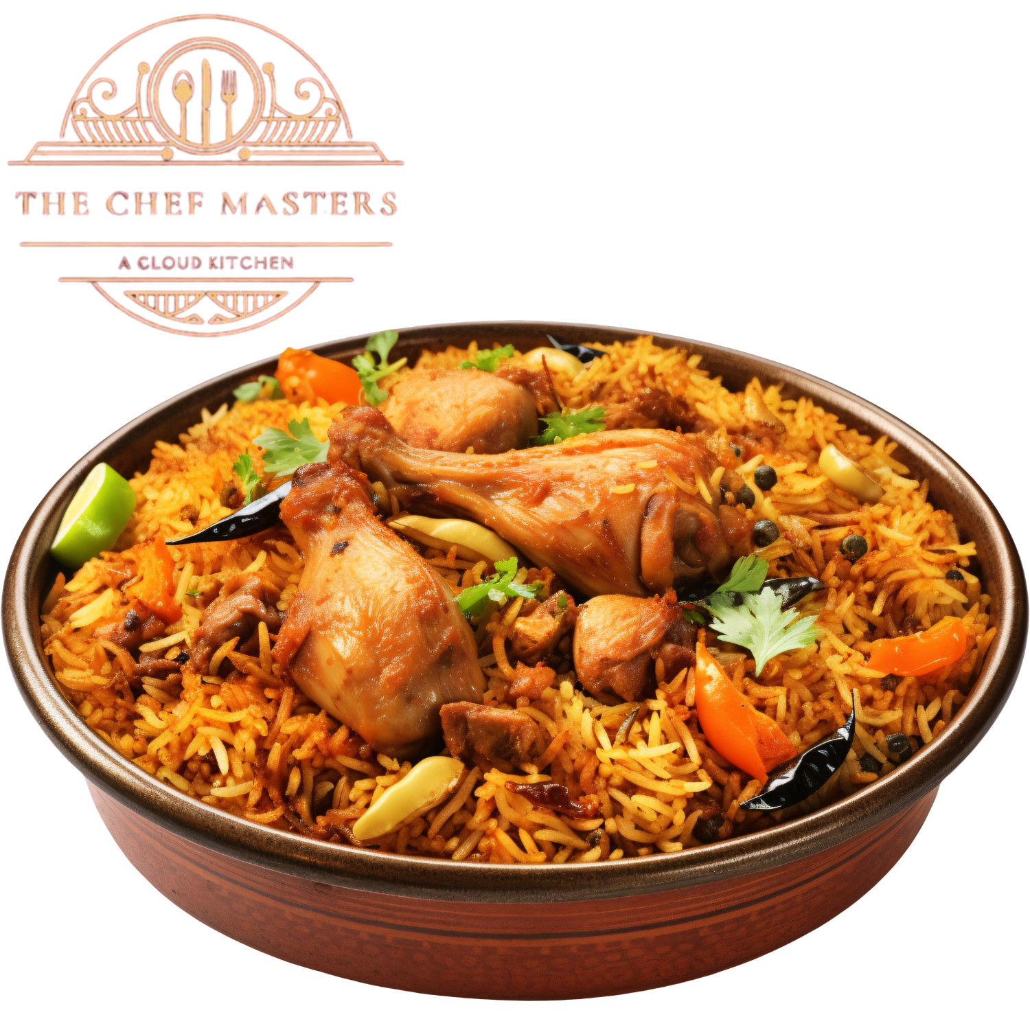 The Chef Masters